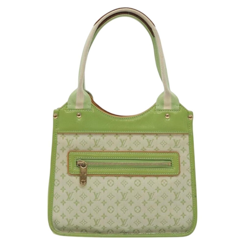 Louis Vuitton Kathleen Tote Mini Lin